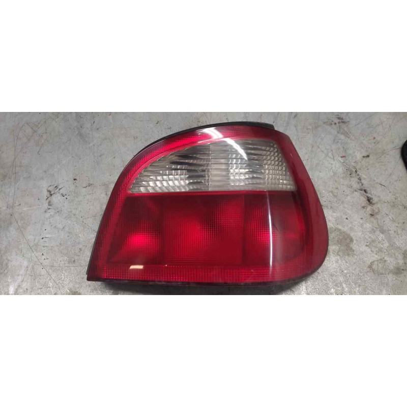 Recambio de piloto trasero izquierdo para renault megane i fase 2 berlina (ba0) 1.9 dti authentique (ba0.) referencia OEM IAM - Azul