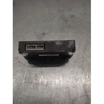 Recambio de mando climatizador para daewoo nubira berlina cdx referencia OEM IAM 96615415  