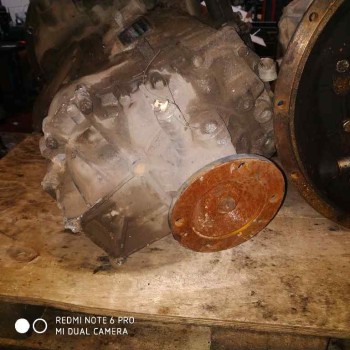 Recambio de caja cambios para nissan trucks atleon 165 referencia OEM IAM S542 1307050138 32010D9201