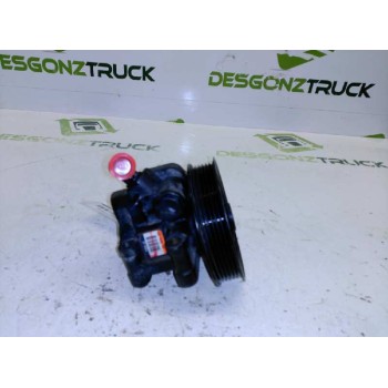 Recambio de bomba direccion para ford focus berlina (cak) ambiente referencia OEM IAM   