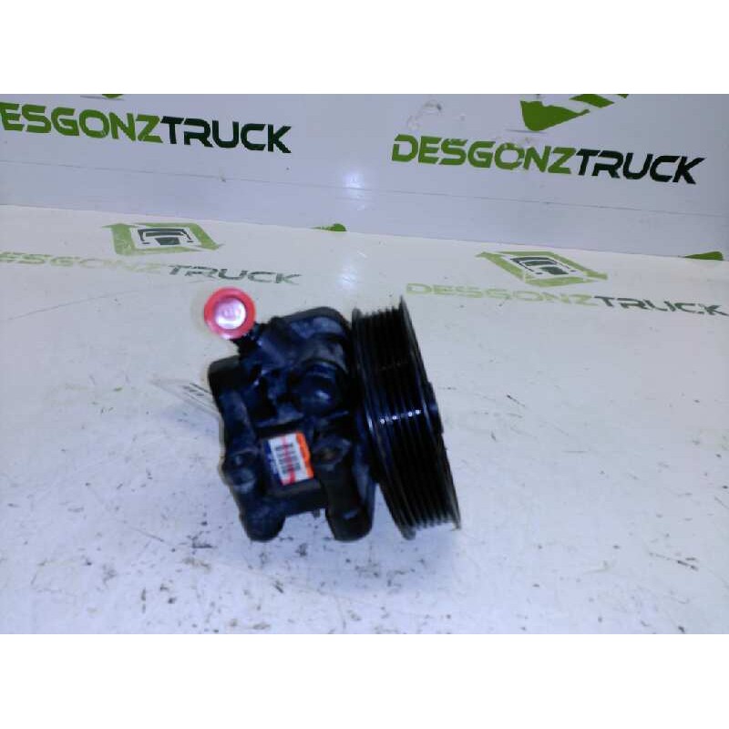 Recambio de bomba direccion para ford focus berlina (cak) ambiente referencia OEM IAM - Azul 2