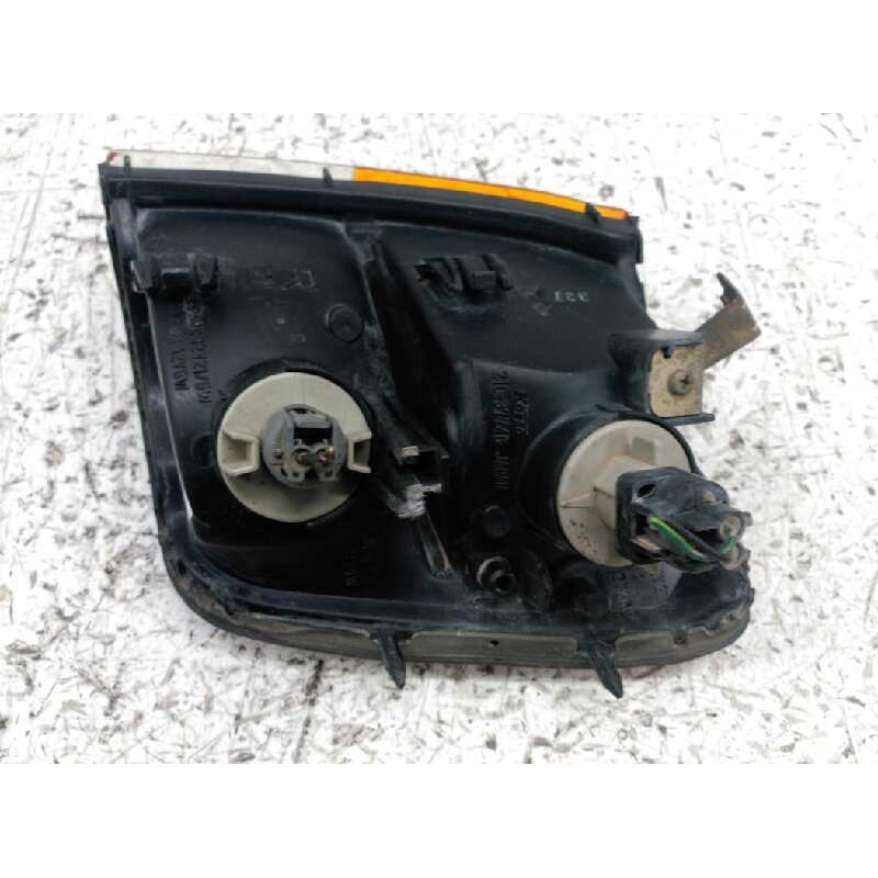Recambio de piloto delantero derecho para mitsubishi montero (v20/v40) 2500 td gl (2-ptas.) referencia OEM IAM - Blanco 2