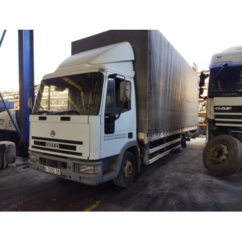 iveco eurocargo del año 1992
