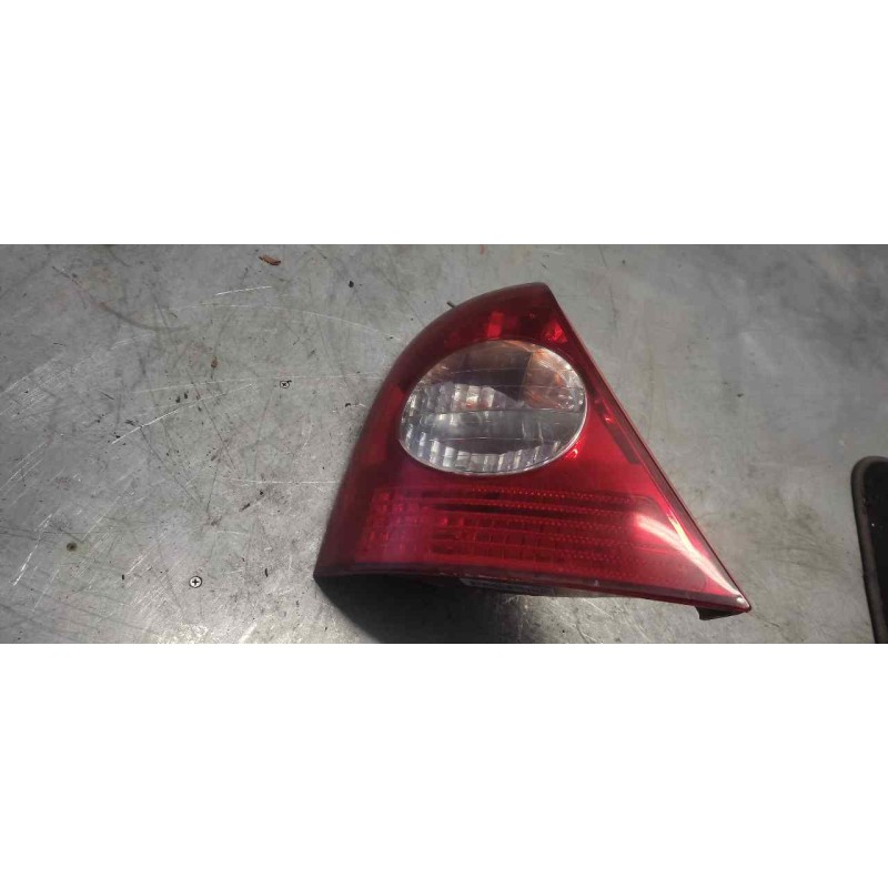 Recambio de piloto trasero izquierdo para renault clio ii fase ii (b/cb0) dynamique referencia OEM IAM 8200071413  