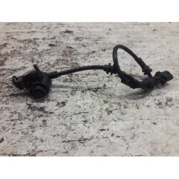Recambio de captador abs para opel combo (corsa c) familiar referencia OEM IAM 09115064 DELANTERA DERECHA 