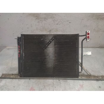 Recambio de condensador / radiador a/a para bmw x5 (e53) 3.0d referencia OEM IAM   