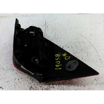 Recambio de piloto trasero derecho para renault laguna ii grandtour (kg0) referencia OEM IAM   