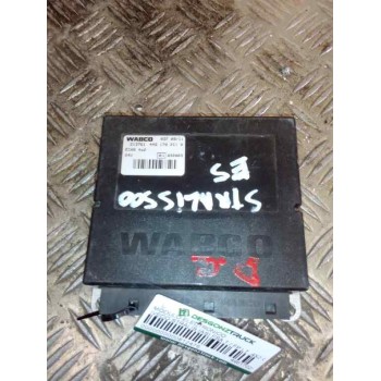 MODULO ELECTRONICO 4461702110 CENTRALITA ECAS