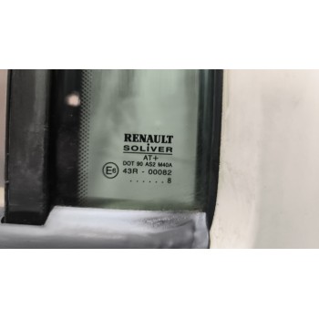 Recambio de puerta delantera izquierda para renault magnum ab 2005 12.8 diesel referencia OEM IAM 7482033226  