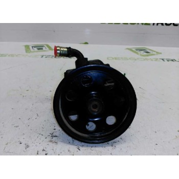 Recambio de bomba direccion para ford focus berlina (cak) ambiente referencia OEM IAM   