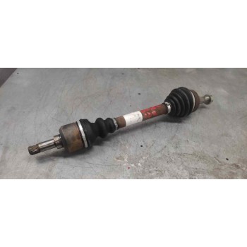 Recambio de transmision delantera izquierda para peugeot 307 (s1) xs referencia OEM IAM   