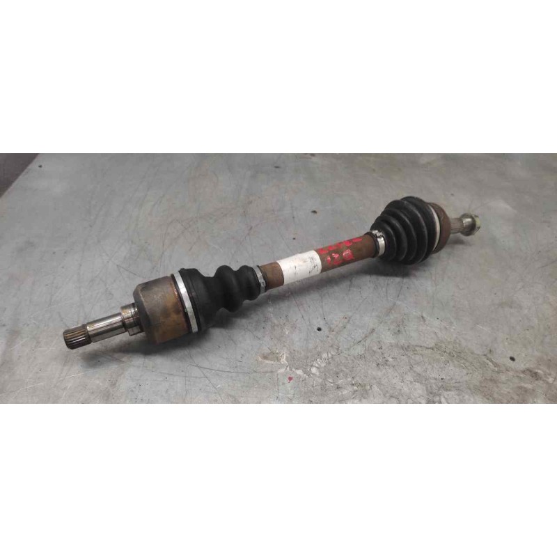 Recambio de transmision delantera izquierda para peugeot 307 (s1) xs referencia OEM IAM 2