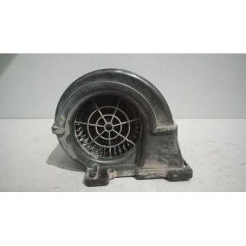 Recambio de motor calefaccion para scania r i r 580 referencia OEM IAM 1492018  1854877