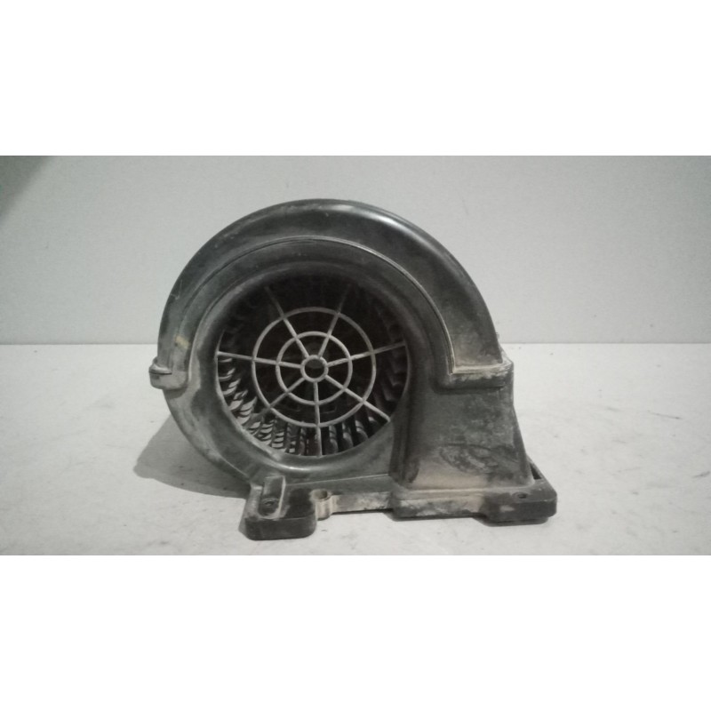Recambio de motor calefaccion para scania r i r 580 referencia OEM IAM 1492018  1854877 - Blanco 3