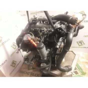MOTOR COMPLETO AGR 