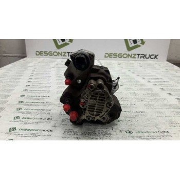 Recambio de bomba inyeccion para renault scenic ii authentique referencia OEM IAM 0445010075  