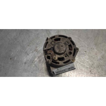 Recambio de alternador para citroën 2cv 6 charleston referencia OEM IAM   
