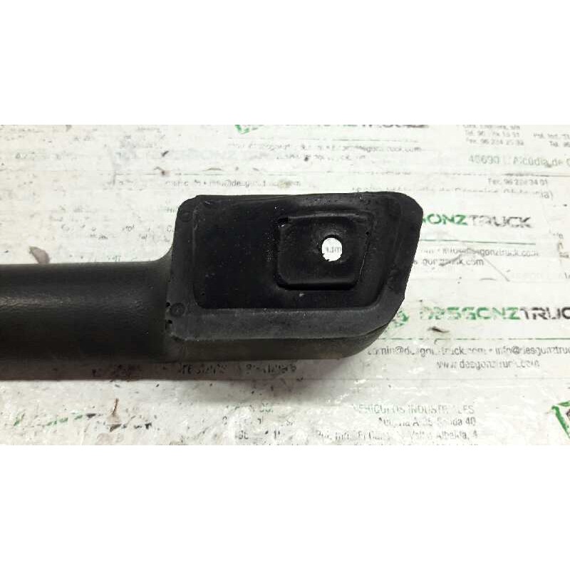 Recambio de asidero porton maletero para tata safari 1.9 referencia OEM IAM 2