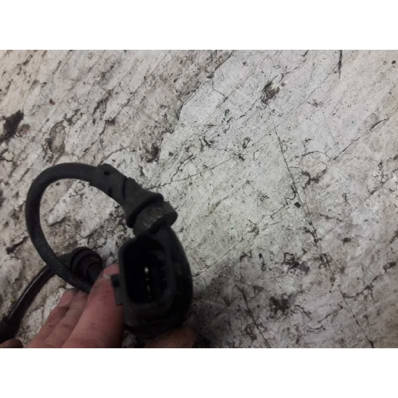 Recambio de captador abs para opel combo (corsa c) familiar referencia OEM IAM 09115064 DELANTERA DERECHA - Blanco 4