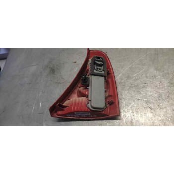 Recambio de piloto trasero izquierdo para renault clio ii fase ii (b/cb0) dynamique referencia OEM IAM 8200071413  