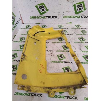 Recambio de molduras delanteras para volvo fh xxx 12.8 diesel referencia OEM IAM 20452886 CUBRE FARO IZQUIERDO 