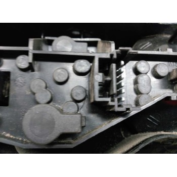 Recambio de piloto trasero derecho para renault laguna ii grandtour (kg0) referencia OEM IAM   