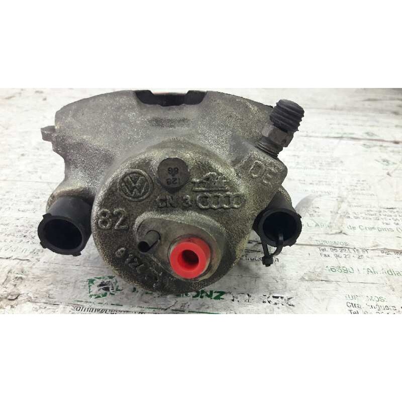 Recambio de pinza freno delantera derecha para volkswagen golf iv berlina (1j1) conceptline referencia OEM IAM - Blanco 2