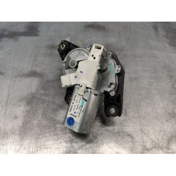 Recambio de motor limpia trasero para nissan juke (f15) 1.5 dci referencia OEM IAM 287101KA0A  