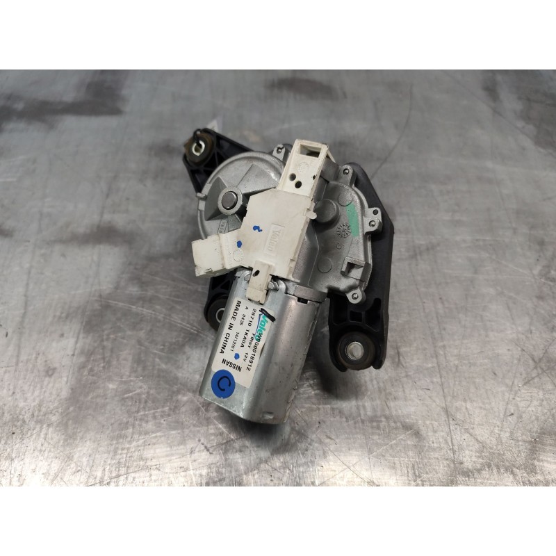 Recambio de motor limpia trasero para nissan juke (f15) 1.5 dci referencia OEM IAM 287101KA0A  
