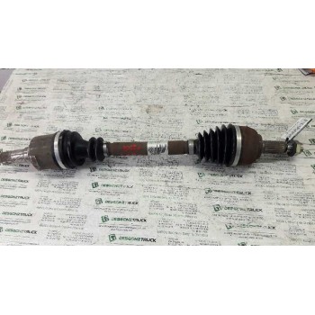 TRANSMISION DELANTERA IZQUIERDA 8200198016 