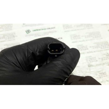 Recambio de bomba inyeccion para renault scenic ii authentique referencia OEM IAM 0445010075  