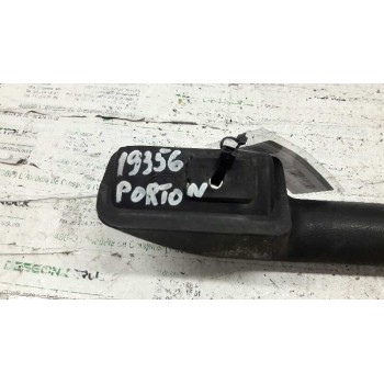 Recambio de asidero porton maletero para tata safari 1.9 referencia OEM IAM   