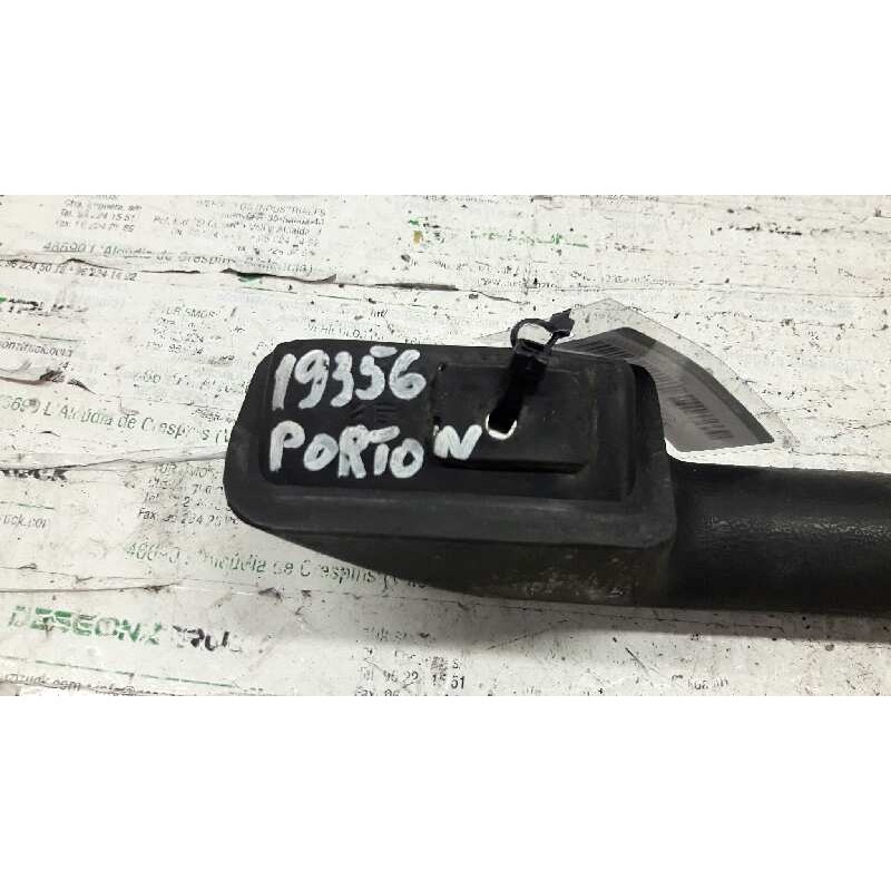 Recambio de asidero porton maletero para tata safari 1.9 referencia OEM IAM 3