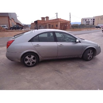 nissan primera berlina (p12) del año 2003