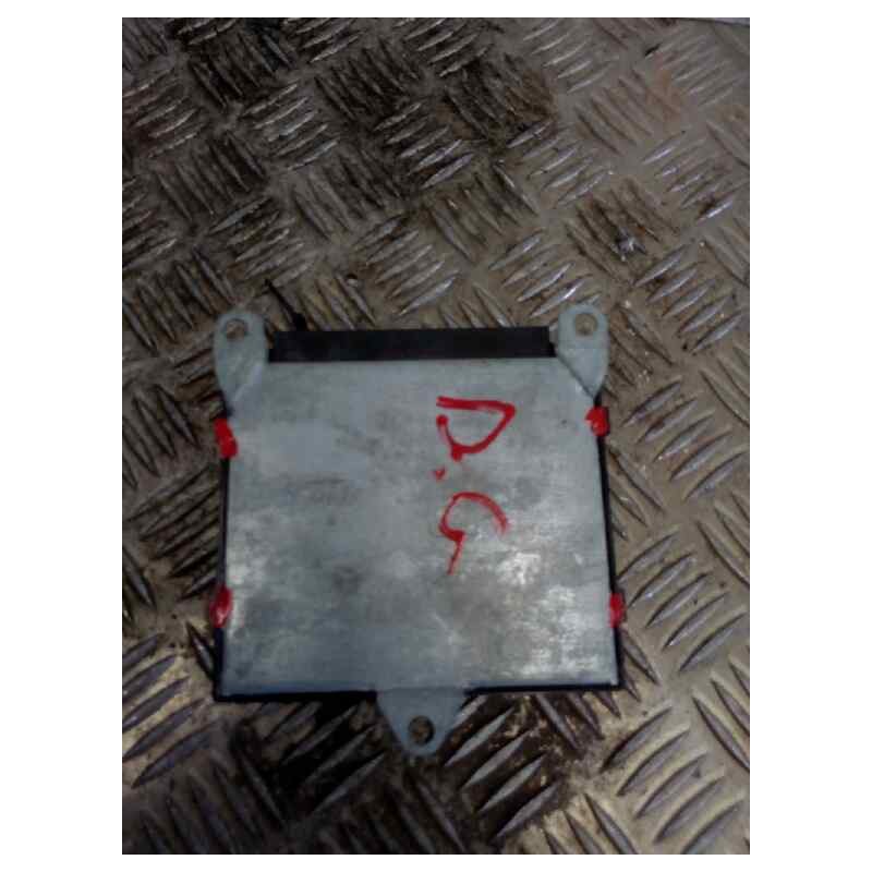 Recambio de modulo electronico para iveco stralis (as) fsa t / fp lt 4x2 gran espacio referencia OEM IAM 4461702110  CENTRALITA 3