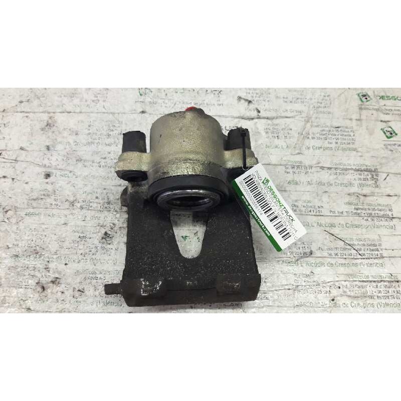 Recambio de pinza freno delantera derecha para volkswagen golf iv berlina (1j1) conceptline referencia OEM IAM - Blanco 3