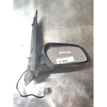 Recambio de retrovisor derecho para ford focus c-max (cap) ambiente (d) referencia OEM IAM   