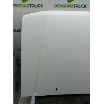Recambio de capo para mitsubishi montero (v20/v40) 2500 td gl (2-ptas.) referencia OEM IAM   