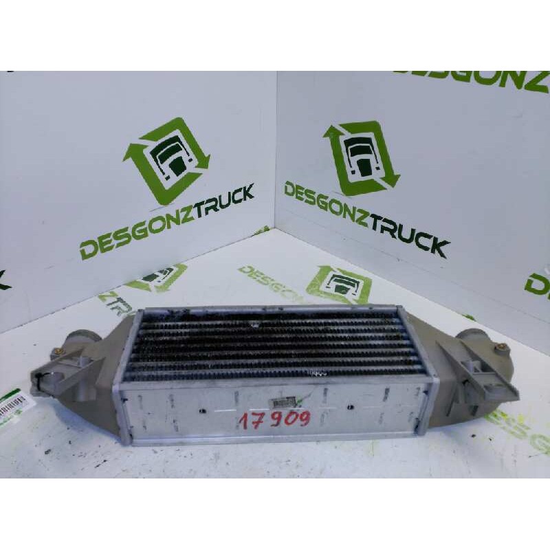 Recambio de intercooler para ford focus berlina (cak) ambiente referencia OEM IAM 1671444  