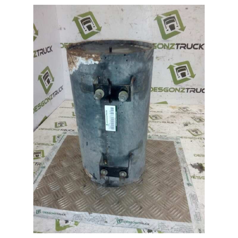 Recambio de calderin para nissan trucks l35.09 l-35.095 referencia OEM IAM   