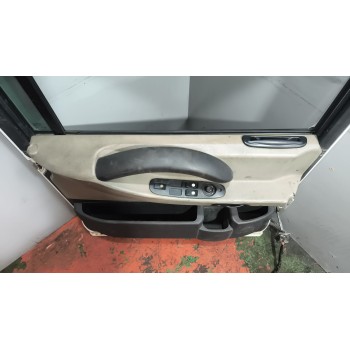 Recambio de puerta delantera izquierda para renault magnum ab 2005 12.8 diesel referencia OEM IAM 7482033226  