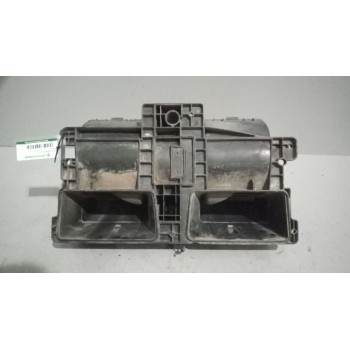 Recambio de motor calefaccion para scania r i r 580 referencia OEM IAM 1492018  1854877