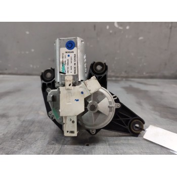 Recambio de motor limpia trasero para nissan juke (f15) 1.5 dci referencia OEM IAM 287101KA0A  