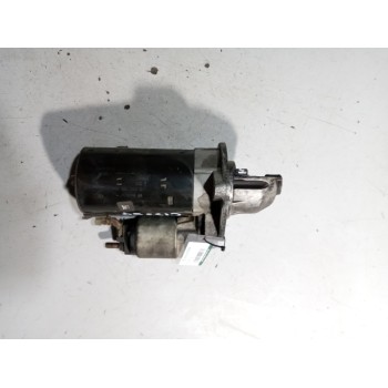 Recambio de motor arranque para iveco daily combi bus referencia OEM IAM 0001109306 9 DIENTES 2170808