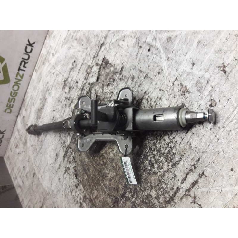 Recambio de columna direccion para ford fiesta (cbk) ambiente referencia OEM IAM - Rojo 2