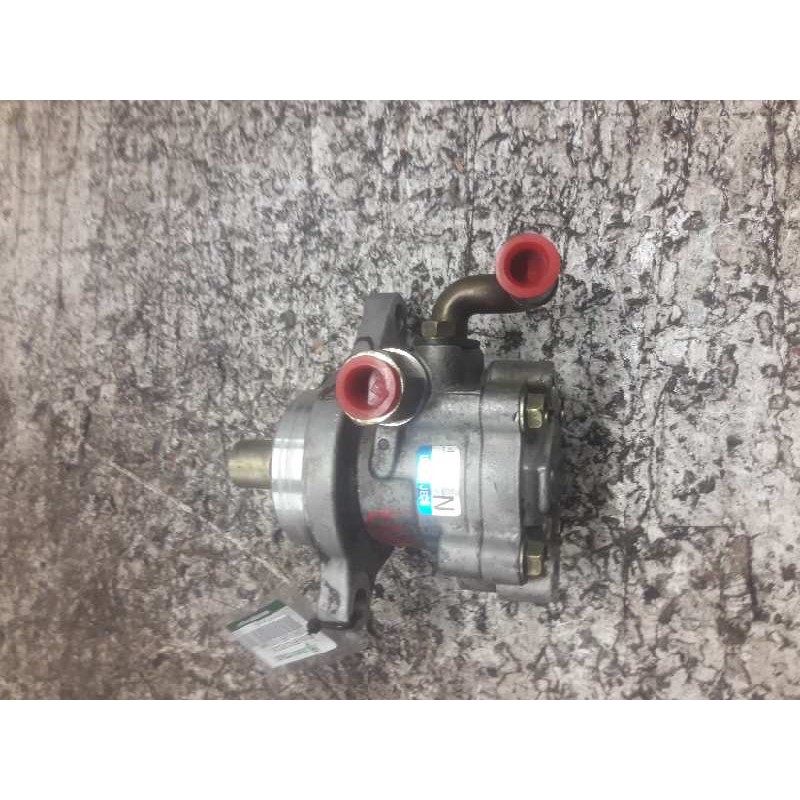 Recambio de bomba direccion para nissan almera (n16/e) acenta referencia OEM IAM 5M321N 41161172 3