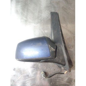 Recambio de retrovisor derecho para ford focus c-max (cap) ambiente (d) referencia OEM IAM   