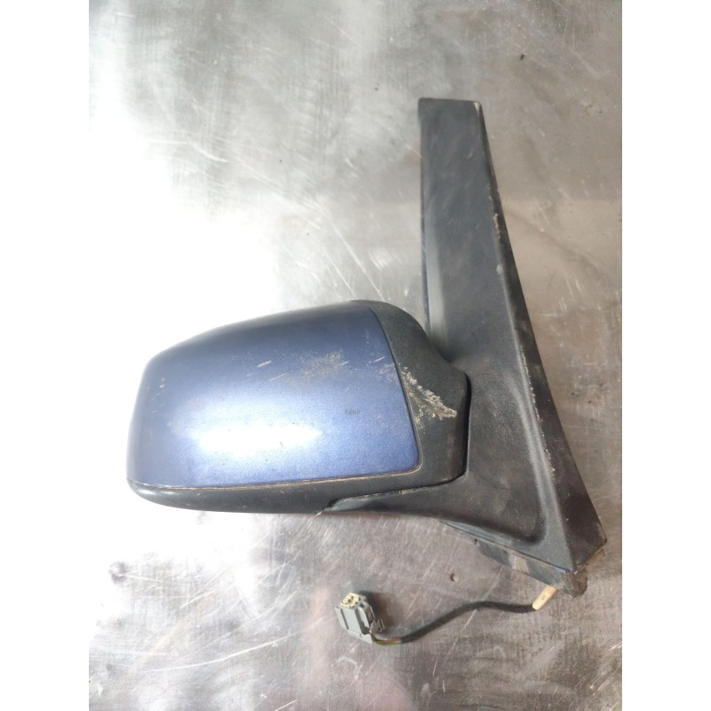 Recambio de retrovisor derecho para ford focus c-max (cap) ambiente (d) referencia OEM IAM 2