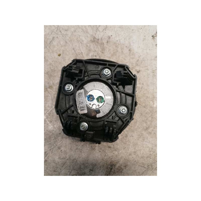 Recambio de airbag delantero izquierdo para citroën c4 grand picasso exclusive referencia OEM IAM 96542463ZD - Gris 2