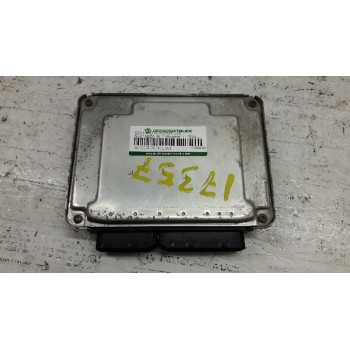 CENTRALITA MOTOR UCE 